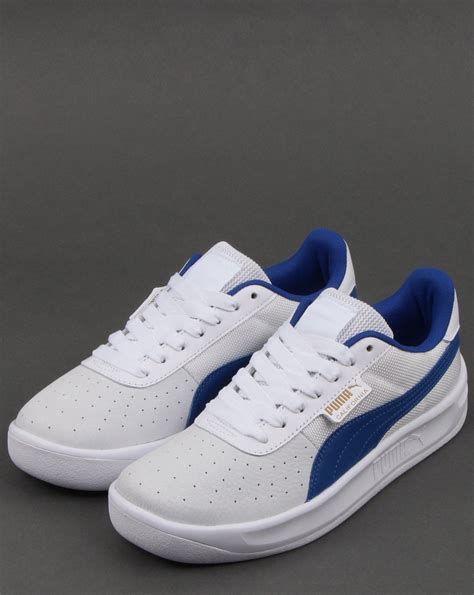 cali puma sneakers|california puma sneakers.